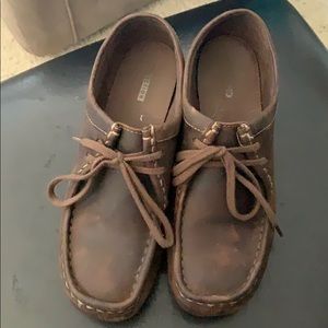 Clarks women’s shoes